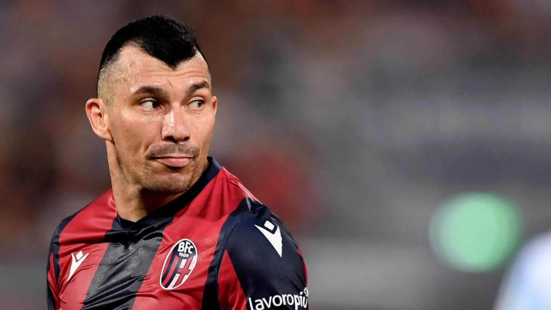 Fin a las suposiciones: Supuesta pareja de Gary Medel aclaró su situación sentimental