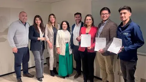 Finaliza negociación colectiva entre MDS y Sindicato de Calama: Acuerdos contemplan mejoras laborales significativas