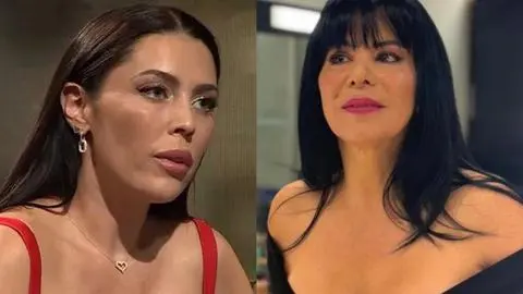 Anita Alvarado lo hizo otra vez: La geisha chilena acribilló a Daniela Aránguiz con una lista de “Preguntas a una Tóxica”