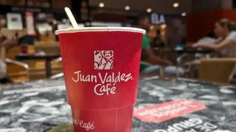 Juan Valdez cambia de dueño en Chile: ¿Habrá un nuevo servicio en las carreteras?