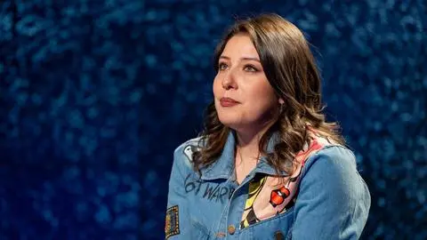 “Llevo tres días aguantándome…”: María José Quintanilla se desahogó ante sus seguidores tras compleja situación familiar