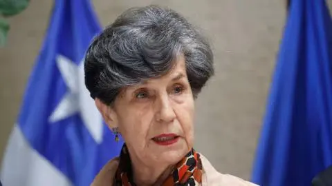 Tribunal Constitucional habría destituido a Senadora Isabel Allende tras la fallida compra de la casa de Salvador Allende