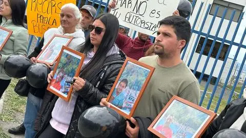 Vecinos de Constitución organizan Cuadrangular de Fútbol para reunir fondos en apoyo a las familias de los pescadores desaparecidos
