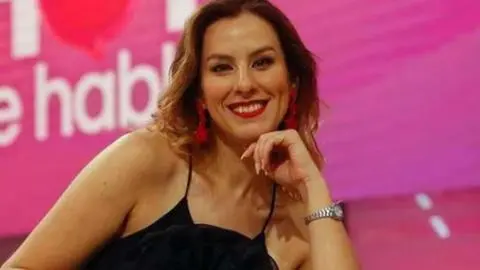 Lady Ganga responde a los rumores que la acusaban de pagarle con pizzas a sus trabajadores