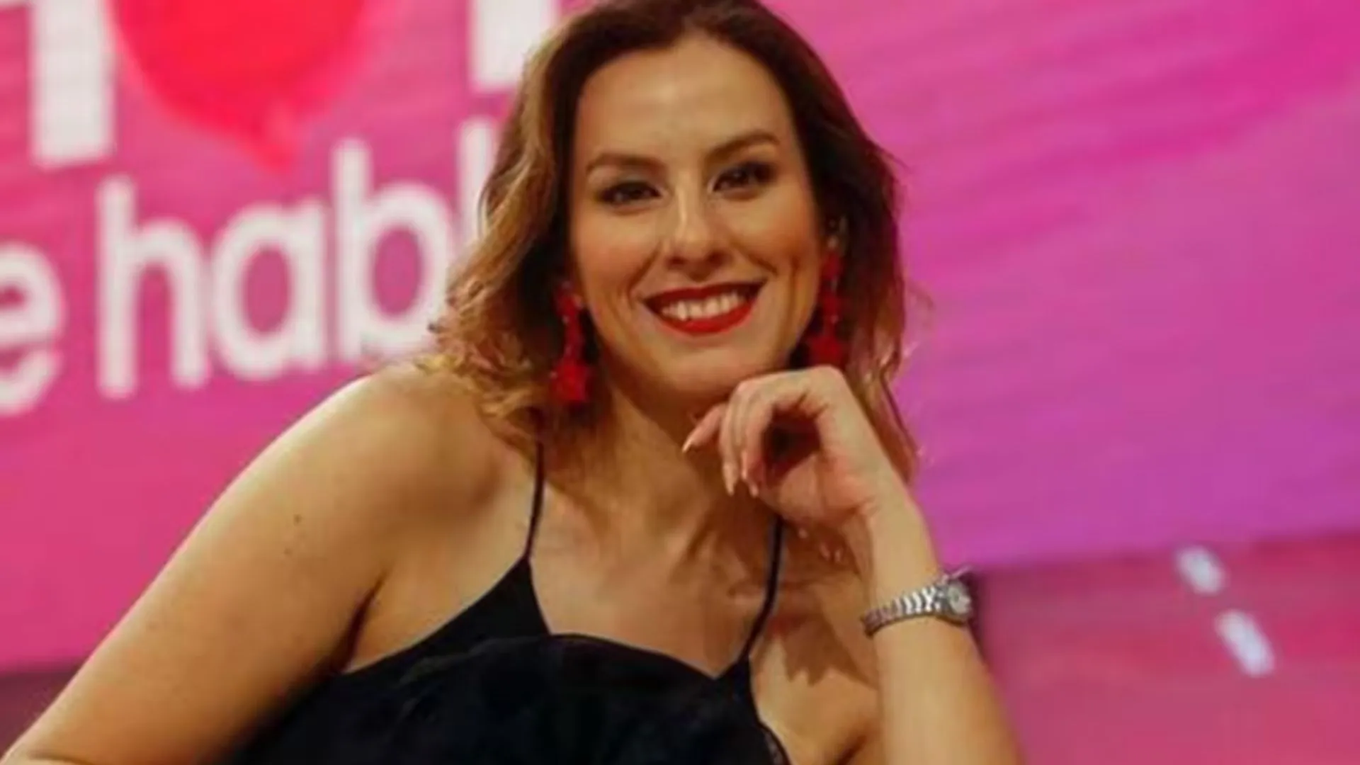 Lady Ganga responde a los rumores que la acusaban de pagarle con pizzas a sus trabajadores