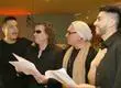 “Cuando alguien se va, las familias siguen reuniéndose”: Cantantes chilenos grabaron un emotivo bolero en honor a Tommy Rey