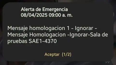 Alerta de Emergencia sorprendió al Biobío: Estos son los motivos detrás de la inesperada alarma