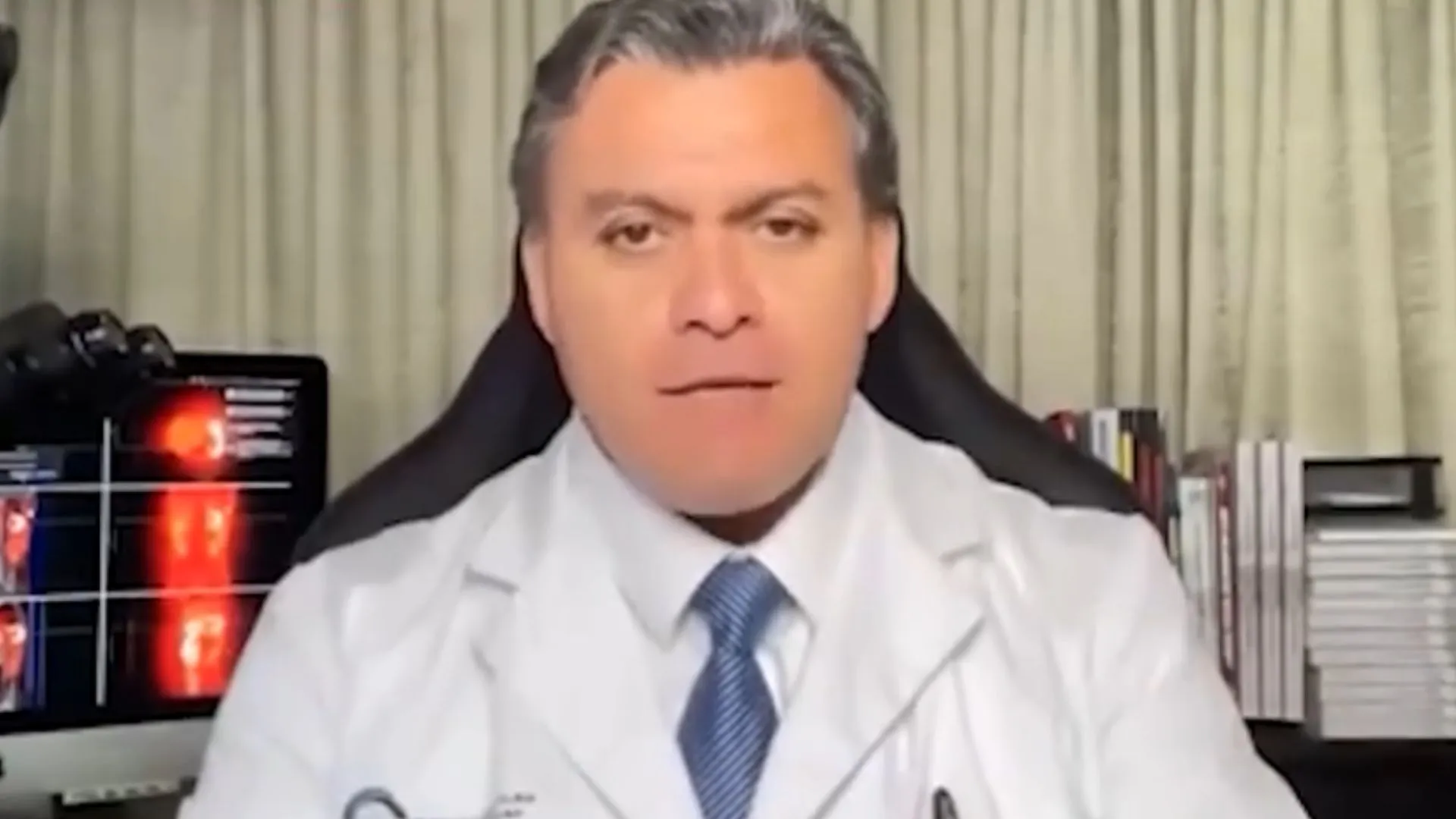 “Una de las versiones más avanzadas para el tratamiento contra al cáncer”: Conoce cómo funciona la moderna Inmunoterapia DEX
