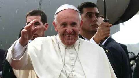 La entrevista secreta del Papa: Las confesiones profundas que pidió guardar hasta después de su muerte