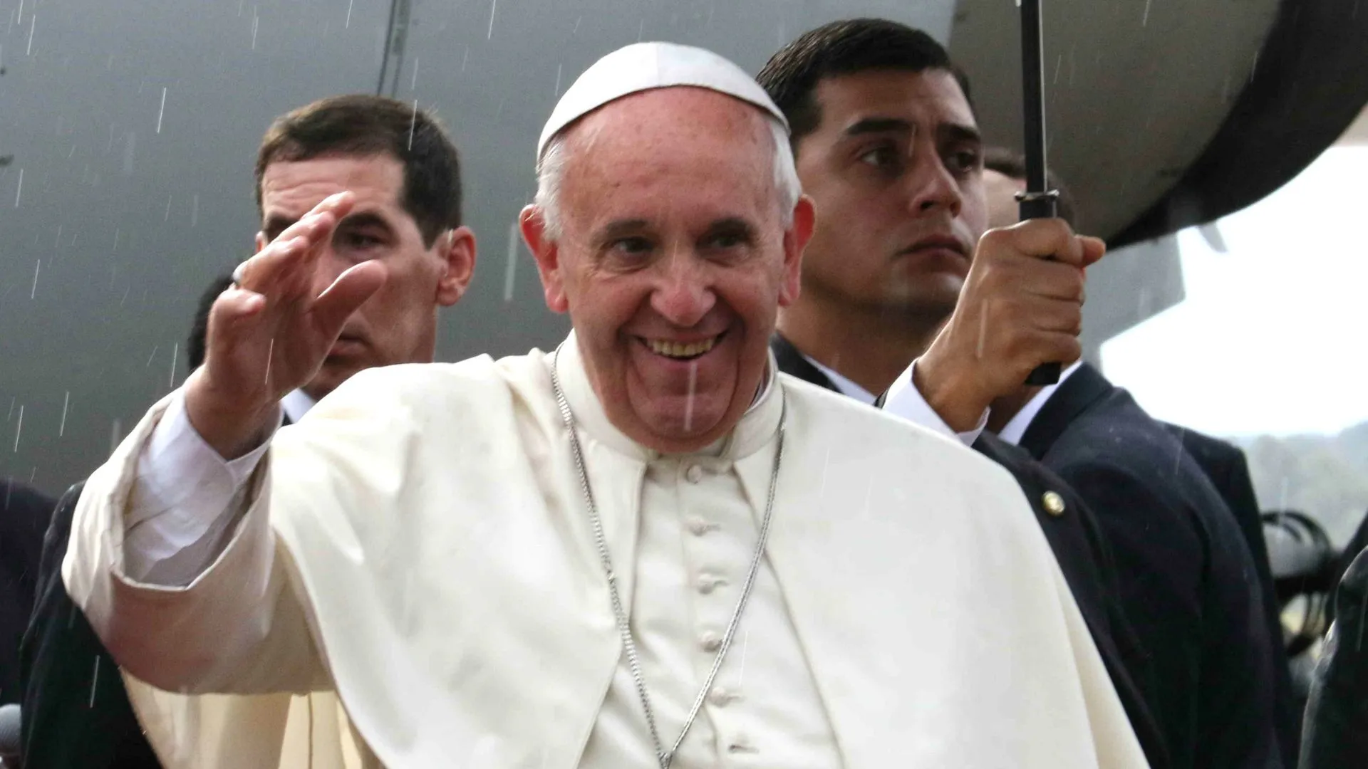 La entrevista secreta del Papa: Las confesiones profundas que pidió guardar hasta después de su muerte