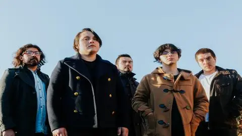 Banda emergente penquista musicalizó la campaña TAG para Puente Industrial de Concepción