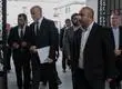 Interior realiza jornada de trabajo con delegados regionales: Conocieron nuevas directrices tras creación del Ministerio de Seguridad