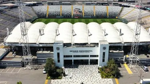 Confirman que segundo hincha fallecido en Estadio Monumental tenía 13 años