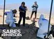 Los huesos que esperaron medio siglo para ser levantados