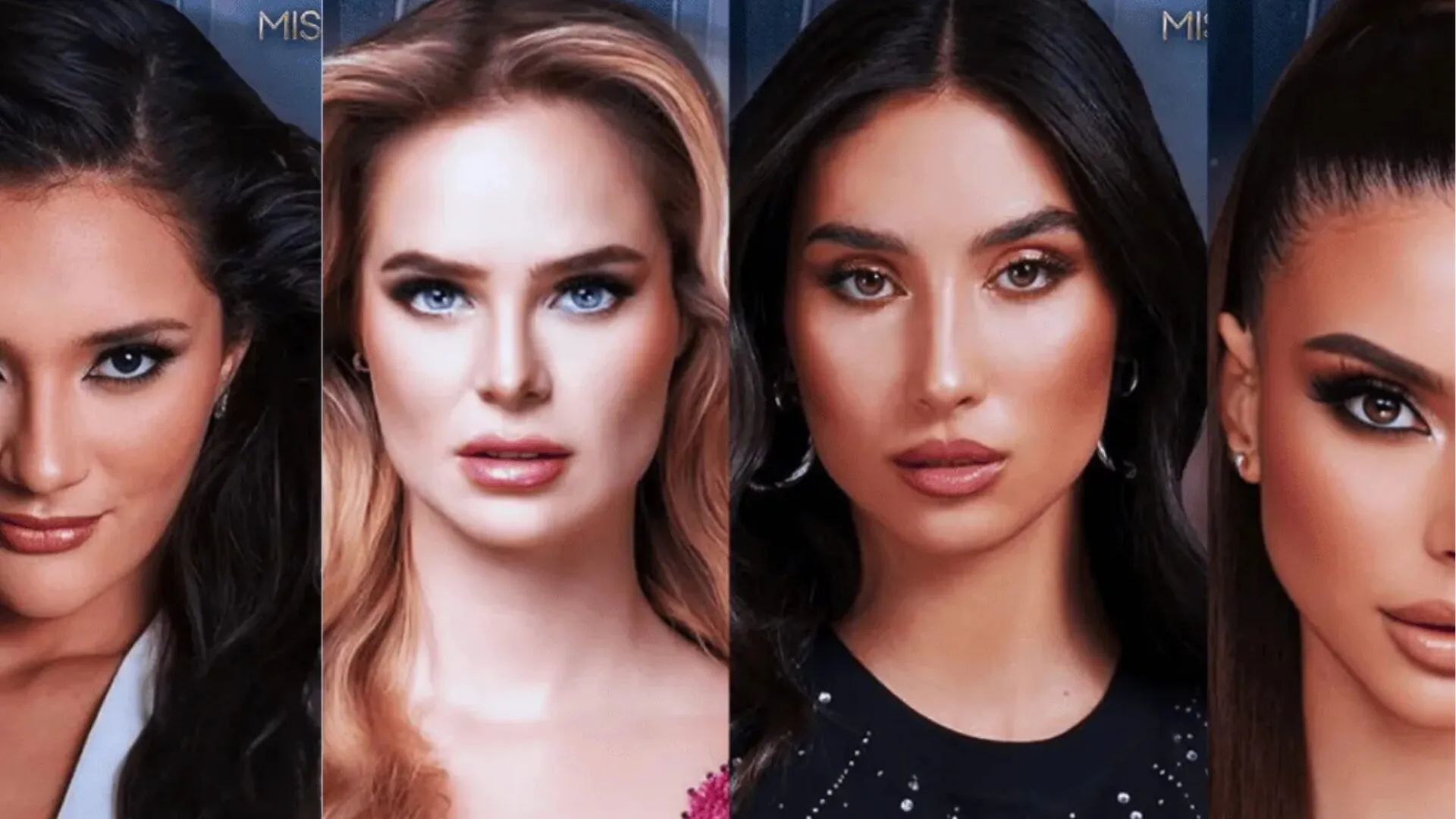 Miss Universo Chile: ¿quién nos representará en el concurso de belleza más importante del mundo?