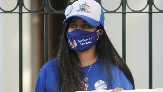 “Me he callado todo este tiempo, pero me tocará hablar…”: Mamá de Tomasito compartió revelador desahogo contra el padre de su hijo