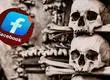 Detienen a mujer por vender fragmentos óseos a través de Facebook en Florida