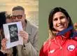 Francisca Crovetto reveló que está embarazada: Compartió emotivo video para anunciarlo