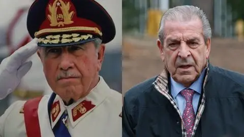La estrategia que utilizó el Gobierno de Frei para extraditar a Pinochet a Chile