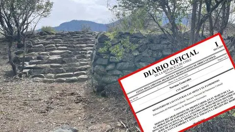 Avanza solicitud de declarar Monumentos Históricos a Fuertes del Biobío: Piden opinión a dueños de terrenos