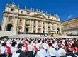 Así fue el funeral del Papa Francisco: Emotiva y multitudinaria despedida en la Plaza de San Pedro