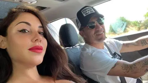 Confirman quiebre amoroso de Gary Medel con periodista tras supuesta reconciliación