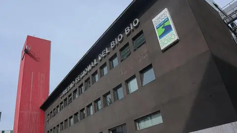 Gore Biobío defenderá ante la Dipres los $225 mil millones de presupuesto para 2026