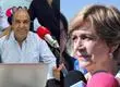 Polémica en Chile Vamos: Checho Hirane asegura que Evelyn Matthei lo llamó para participar en primarias y luego lo negó