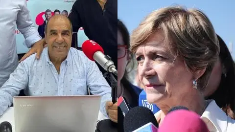 Polémica en Chile Vamos: Checho Hirane asegura que Evelyn Matthei lo llamó para participar en primarias y luego lo negó