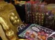 Huevitos de pascua registran alza de hasta un 40% en Chile: Las razones de su aumento en 2025