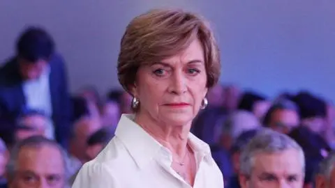 Diputados PC denunciarán a Evelyn Matthei ante el Servel tras dichos justificando golpe de Estado y muertes en dictadura