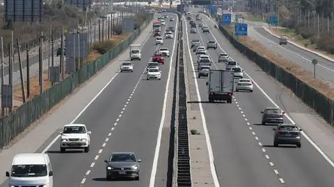 Importante ruta de Chile será ampliada como parte de ambicioso megaproyecto vial del MOP