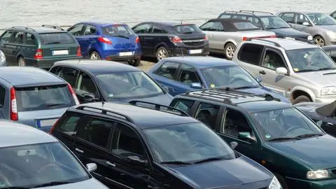Empresa chilena subasta 1.000 autos: Precios van desde $2,4 millones