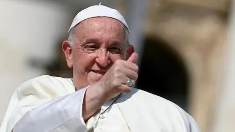 Confirman muerte del Papa Francisco a los 88 años