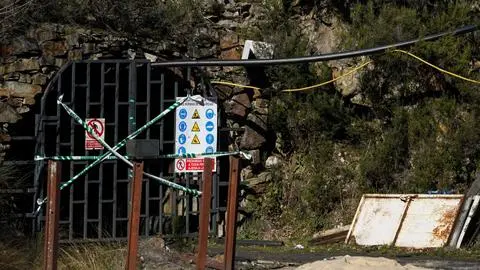 Explosión en mina de carbón deja al menos cinco personas fallecidas y cuatro heridas en España