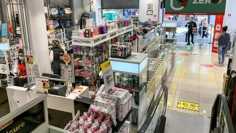 Reconocida multitienda chilena cerrará más sucursales este mes y avanza con cambio de nombre