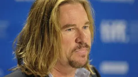 Confirman fallecimiento de Val Kilmer a los 65 años: Dio vida a Batman y actuó en Top Gun