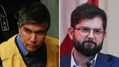 La declaración judicial de Manuel Monsalve que contradice al presidente Gabriel Boric
