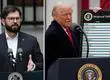 Boric lamenta aranceles de Trump para Chile pero celebra que cobre y madera no estén incluidos: “Son productos importantes”