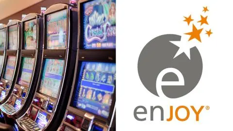 Enjoy renuncia a licencias para operar en los casinos de 3 ciudades de Chile