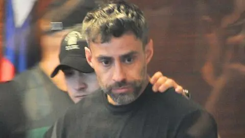Denunciante de Jorge Valdivia asegura que habría más víctimas y apunta a Fiscalía: “¿Por qué llevan escondiendo tanto tiempo?”