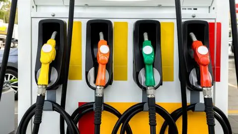Famosa cadena de gasolineras se declara en quiebra y anuncia el cierre de todas sus sucursales