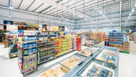 Cadena de supermercados chilena anuncia apertura de sus primeras 6 sucursales en Perú