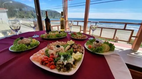5 lugares ideales para escaparse cerca de Concepción esta Semana Santa