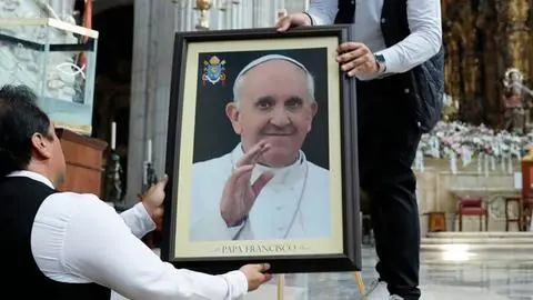 ¿Cuándo es el funeral del Papa Francisco? Esta será la cronología de su despedida