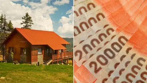 Ya es oficial: Este es el nuevo monto del avalúo fiscal requerido en Chile para regularizar una propiedad