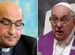 Cardenal Chomali revela tenso encuentro con el papa Francisco: “Me trató bien mal”