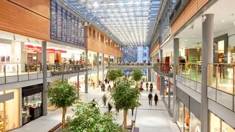 Confirman compra de importante mall en Chile: Tendrá más de 400 tiendas