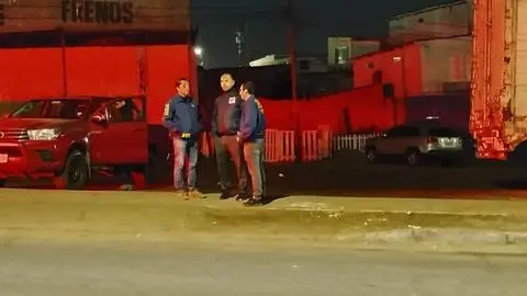 Fue trasladado por vecinos a un Cesfam: Hombre de 33 años falleció tras ser apuñalado en el tórax en Iquique