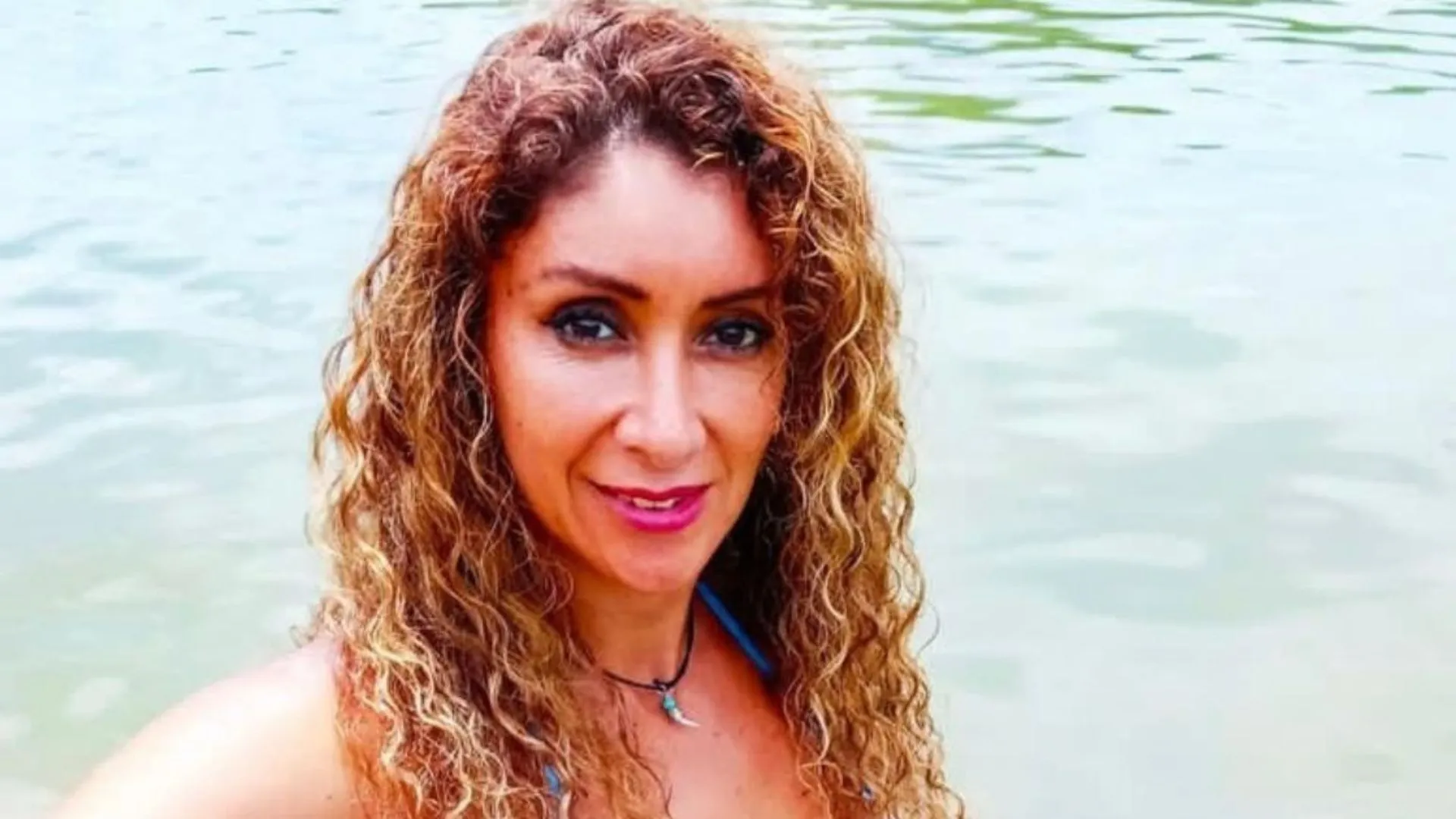 Angélica Sepúlveda revela complejo estado de salud: “Nunca había sentido tanto dolor”